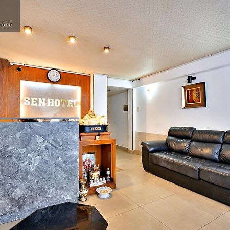 Hanz 82 Le Lai Sen Hotel Saigon Ho Chi Minh-stad Buitenkant foto